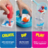 Set Dan&Darci Aqua Fairy Water Gel Kit for Kids - Gifts for Girls - Magic Elf Toy Kits - Waters Pets - DIY Squishy
