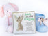 The Grandparent Gift Irish Baby Blessing Angel, Irish Baby Gift for Baby Girl or Boy