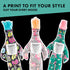 Dammit Doll - Classic Random Color, Stress Relief Gag Gift, 1 Doll