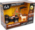 NKOK 1:18 Realtree - 8 Piece Polaris Sportsman Duck Hunting Playset - Pretend Play for Ages 3 and Up