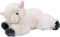 Wild Republic Ecokins Mini, Lamb, Stuffed Animal, 8 inches, Gift for Kids, Plush Toy, Made from Spun Recycled Water Bottles, Eco Friendly, Child’s Room Decor