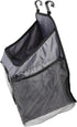 Hanging Diaper Organizer Nursery Storage Bag for Crib and Changing Table Multi-pocket