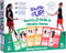 Shuffle Up Tennis Card Games - 70+ Fun & Active Skills Cards