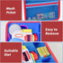 Case for Little Tikes Story Dream Machine Books Starter Set, Protective Container for Storytime Audio Play (Box Only)