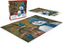 Buffalo Games - Holiday Collection - Kim Norlien - Snow Brother - 300 Large Piece Jigsaw Puzzle