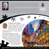 MasterPieces 1000 Piece Jigsaw Puzzle for Adults, Family, or Kids, New Orleans Style