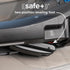 LiteClik30 LiteClik30 Diono XT and RXT SafePlus Base, Stay-in-Car Base for Second Vehicle, Compatible with XT and RXT