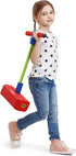 New Bounce Pogo Stick for Toddlers - Foam Jumper for Ages 3-8, Outdoor Jumping Toys Birthday Gift for Kids