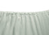 100% Crib Fitted Sheet by Pure Bamboo, Genuine Organic Viscose Derived from Bamboo, Luxuriously Soft, Ultimate Cooling