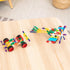 30 Set 8+ K'NEX Custom Cruisers Model with Storage Bag - STEM Building Kit, Kid Construction, Creative Play Toy Ages