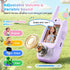 vilicert 3-12, Set, Kids Video Walkie Talkies for Girls Ages Christmas Gifts for Kids & Stocking Stuffers for Girls