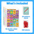 Loteria Mexican Bingo, Sight Word Bingo Games for Kindergarten, Spanish Learning Activities for Kids