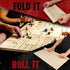 2' 3' Silicone Battle Grid Mat for TTRPG | Parchment x Dungeon Master Mat. for use with Dry Erase Markers.