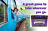 Easy, Fun, Educational Family Friendly Train Building Card Game - 2-5 Players, Ages 7+