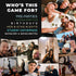 This Game Will Ruin You Vol 1 - Card Games for Adults & Bachelorette Parties, Fun Game Night Ideas for Groups & Couples
