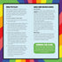 AQUARIUS Kawaii Krush Card Game, Fun Family Party Game for Kids, Teens & Adults, 2 to 7 Players Ages 6 & Up