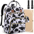 Tenot Baby Diaper Bag Backpack, Travel Diaper Bags for Baby Girl Boy