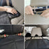 MORROLS -1 Pack Car Seat Protector for Child, Baby, Pets car seat Cover with Thick Padding- Waterproof Universal Size