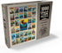 MyPuzzle Alaska Vintage Poster, Multi-Image Print, Premium 1000 Piece Jigsaw Puzzle for Adults