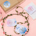 120 Pcs Gender Reveal Stickers - 2 Inch Gold Glitter Pink Blue Team Girl or Boy Bee Team He or She Baby Shower Labels