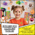 HORIECHALY Smelly Stickers Scratch and Sniff for Kids, 9 Scents 36 Sheets, Classroom Decoration