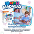 FoxMind Match Madness Board Game, Visual Recognition Matching Board Game, Family Puzzle Game to Develop Kids Problem Solving Skills