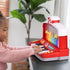 Musical Farm Animals Keyboard with Light-Up Piano, Silly Sounds & Learning Songs for Infants 6+ Months