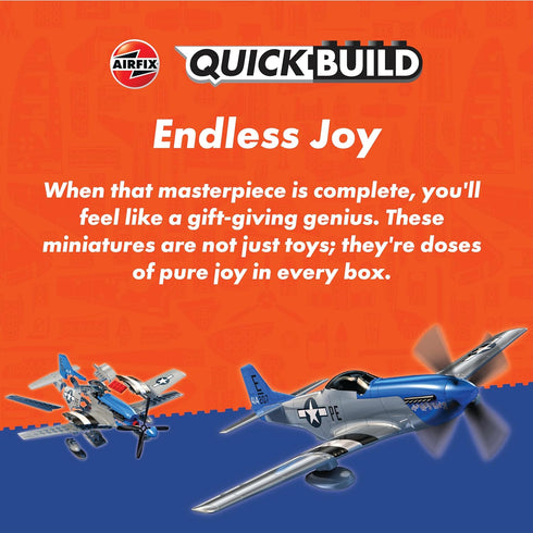Airfix J6049 Quickbuild Audi R8 Coupe Plastic Model Car Kit, Easy Assembly Snap Together for Adults & Kids