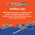Airfix J6049 Quickbuild Audi R8 Coupe Plastic Model Car Kit, Easy Assembly Snap Together for Adults & Kids