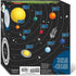 FloraCraft CraftFoM 18 Piece Solar System Kit - White