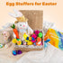 24 1-3, Four Candies Crayons for Kids Colors, Non Toxic Washable Crayons for Toddlers Unbreakable Easy-Grip Water-Drop