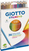 Giotto STILNOVO Box, 36 Count