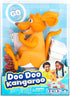 Doo Doo Kangaroo Game. Feed Him Until He's Gotta Go! Grab The Donuts and Dodge The Doo Doos. Collect The Most Donuts to Win