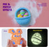 6 7 8 9 10 11 12 8-12 5-7 Easter Taba Squishy Making Kit for Kids - Squishies Easter Crafts Activities - Year Old
