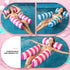 MLRYH Hammock, Swimming Hammock,Multi-Purpose Hammock Pool Floats, Inflatable Pool Floats Pool Float Adult Inflatable