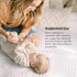 Roe Wellness- Baby Cream Lotion Ointment EWG Verified Non-Toxic Ingredients | Full Body Biome Barrier | Dry Skin, Itch