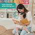 13, Binibi Sol Solecito Bilingual Musical Sound Book for Toddlers Spanish Nursery Rhymes & Play Songs, Interactive