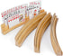 LotFancy Playing Card Holders for Kids Adults Seniors, Set of 4, 3-Tier