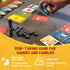 Power Failure: A Strategy Card Game about Power Plants and Energy Generation, Educational STEM Board Game for Families