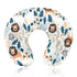 SWESEN Nursing Pillow Cover, Lion Breastfeeding Pillows Covers, Snug Fits Nursing Pillow