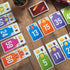Pandasaurus Games Mind Up! Card Game - Strategic Family Game for Kids & Adults, 3-6 Players
