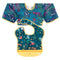 Bumkins Silicone Bibs for Baby and Toddler 6-24 Mos, Essential Must Have for Eating, Feeding, Long Sleeve with