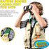 Nature Bound Cargo Vest for Kids - Zipper, 4 Pockets, Durable Stitching
