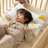 Pillow,20X12Inches Choc chick Toddler Machine Washable Soft Hypoallergenic Kids Pillows,Child Cute Animal Design