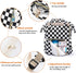 LIMHOO 3 1 Backpack, in Diaper Bag Multifunction Large Baby Bags with Changing Pad & Stroller Straps, Waterproof Nappy