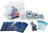 Space Cowboys TIME Stories The Hadal Project - Dive into a Thrilling Underwater Mystery! Adventure Game, Cooperative Strategy Game for Kids & Adults, Ages 12+, 1-4 Players, 90 Min Playtime