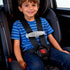Tumkew 1 Pack) Anti Escape Car Seat Buckle Guard & Chest Harness Clip Lock - Child Safety Buckle Lock for Kids
