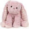 GUND Cozys Collection Bunny Stuffed Animal, Spring Decor, Plush Bunny for Ages