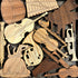 Unique Gift for Musicians - The Orchestra Pit Wooden Brain Teaser, Handmade 13 Piece Wood Puzzle