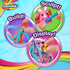 7+ 8 6+ Creative Kids Air Dry Clay Ferris Wheel Kit - Easy Modeling Clay Characters- Includes Clay Colors, Art Supplies